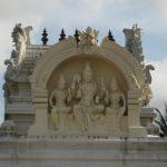 4562684199_777e6801ec_b, Kandhaswamy Temple, Cheyyur, Kanchipuram