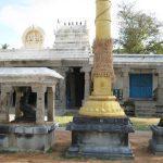 4563269898_b8ce6f16f9_b, Kandhaswamy Temple, Cheyyur, Kanchipuram