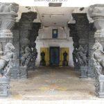4563366656_7207a3e538_b, Vanmikinathar Temple, Cheyyur, Kanchipuram