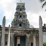4563368828_afa86fec15_b, Vanmikinathar Temple, Cheyyur, Kanchipuram