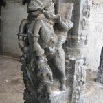 4563369724_f57f72420b_b, Vanmikinathar Temple, Cheyyur, Kanchipuram