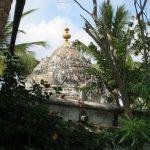 4563372386_62f93984e0_b, Vanmikinathar Temple, Cheyyur, Kanchipuram