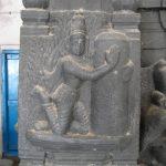 4563373910_063641fe95_b, Vanmikinathar Temple, Cheyyur, Kanchipuram