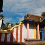 4563646, Raghaveswarar Temple, Derisanamcope, Kanyakumari