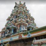 4564564536, Vaaleeswarar Temple, Mylapore, Chennai