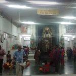 4565467, Anjaneya Temple, Alamelumangapuram, Mylapore, Chennai