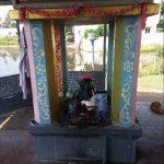 456576576, Shiva Kozhundeeswarar Temple, Kozhumanivakkam, Mangadu, Chennai