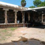 456753676, Thirukameeswarar Temple, Vellur, Trichy