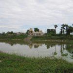 4999181926_5bef1a085e_b, Lakshmi Narasimhar Temple, Narasingapuram, Thiruvallur