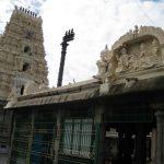 4999185868_6f35b44eff_b, Lakshmi Narasimhar Temple, Narasingapuram, Thiruvallur