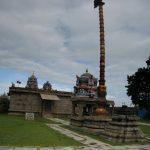 5019599683_1b2e80cbf5_b, Singeeswarar Temple, Mappedu, Thiruvallur