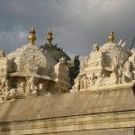 5019849238_4d02d93b09_b, Vadaranyeswarar Temple, Thiruvalangadu, Tiruvallur