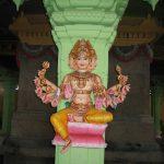 5180914476_cb6a36f945_b, Dhandayuthapani Murugan Temple, Nadu Palani, Kanchipuram