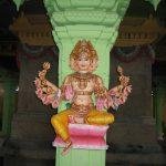 5180914476_cb6a36f945_b, Dhandayuthapani Murugan Temple, Nadu Palani, Kanchipuram