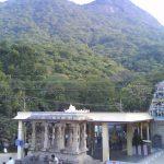 52644404, Amanalingeswarar Temple, Thirumoorthy Hills, Udumalaipettai, Tirupur