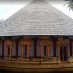 Nandeeswarar Temple, Thirunanthikarai, Kanyakumari