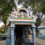 536253, Kaaraneeswarar Temple, Mylapore, Chennai