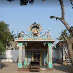 543543xx543, Ramanatheeswarar Temple, Porur, Chennai