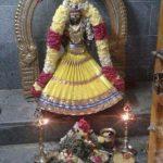 54365757457, Anandeeswarar Temple, Chitherikarai, Pakkam, Thiruvallur