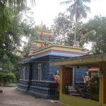 Sambhasathashivan Temple, Chitharal, Kanyakumari