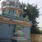 5454546, Vyagrapureeswarar Temple, Sembilivaram, Thiruvallur