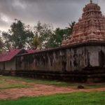5457365, Parthasarathy Temple, Parthivapuram, Kanyakumari