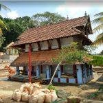 5463yuy, Saptha Mathargal Devi Temple, Aruvikarai, Thiruvattaru, Kanyakumari