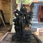 54645645764574, Agastheeswarar Vatuka Bairavar Temple, Nabalur, Thiruvallur