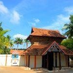 5465264, Meenachal Krishna Swamy Temple, Padanthalumoodu, Kanyakumari