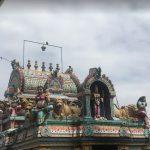 546564747, Ramanatheeswarar Temple, Porur, Chennai