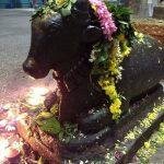 5467657, Athitheeswarar Temple, Vaniyambadi, Vellore