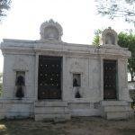 5536250161_c1cb764992_b, Pancha Varneswarar Temple, Eekkadu, Thiruvallur