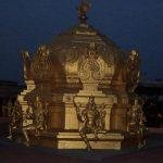 Perumal Vimanam, Lakshmi Narasimhar Temple, Maraimalai Nagar, Kanchipuram
