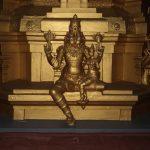 Perumal Vimanam, Lakshmi Narasimhar Temple, Maraimalai Nagar, Kanchipuram