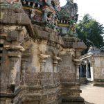 Sudarkozhundeesar Pralayakaleswarar Temple, Pennadam, Cuddalore