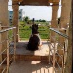 564565, Varanapureeswarar Temple, Panamangalam, Trichy