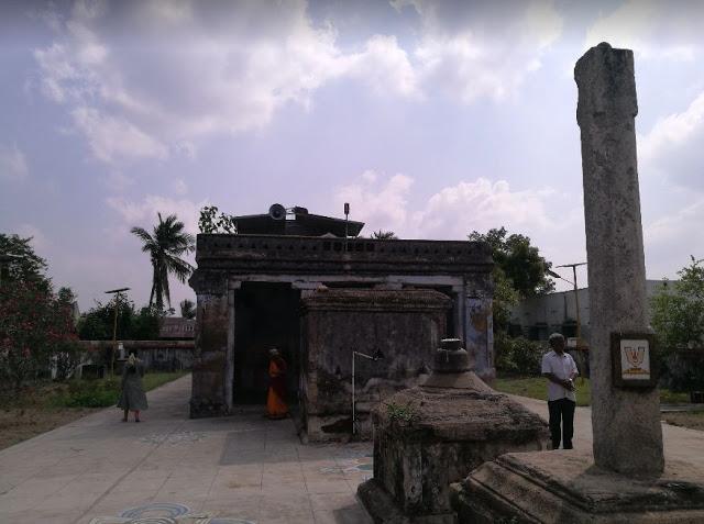 5645674765, Kalyana Veera Raghava Perumal Temple, Eekkadu, Thiruvallur