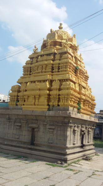 56457547647, Kari Krishna Perumal Temple, Thiruayarpadi, Thiruvallur