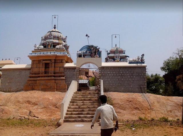 565463, Aadhi Jambunathar Temple, Thiruvellarai, Trichy