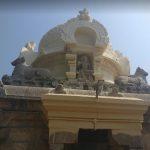 5654675765, Agastheeshwarar Temple, Perungudi, Trichy