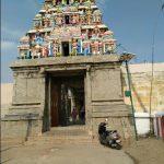 5654764765, Samavedeeswarar Temple, Thirumangalam, Trichy