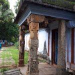 5654877, Adhisaya Vinayakar Mahadevar Temple, Keralapuram, Kanyakumari