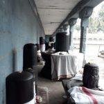 56565464, Veerattaneswarar Thiruvathigai Temple, Panruti, Cuddalore,