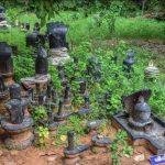 565757, Shiva Kozhundeeswarar Temple, Kozhumanivakkam, Mangadu, Chennai