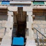 565757657, Varanapureeswarar Temple, Panamangalam, Trichy