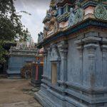 5657647647364, Vaaleeswarar Temple, Mylapore, Chennai