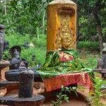 565768, Shiva Kozhundeeswarar Temple, Kozhumanivakkam, Mangadu, Chennai