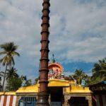567765765, Raghaveswarar Temple, Derisanamcope, Kanyakumari