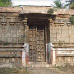 Thirukameeswarar Temple, Vellur, Trichy