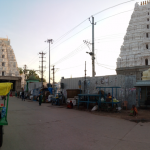 5890768888888980767, Kalahasteeswara Swamy Temple, Sri Kalahasthi, Andhra Pradesh